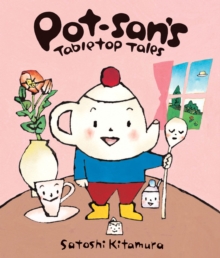 Image for Pot-san's tabletop tales