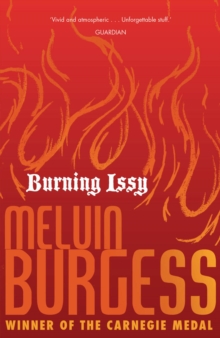 Image for Burning Issy