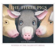Image for The three pigs