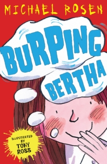 Image for Burping Bertha