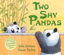 Image for Two Shy Pandas