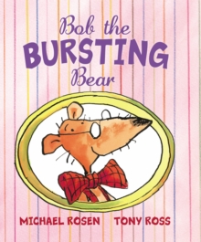 Image for Bob the Bursting Bear