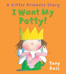 Image for I want my potty!