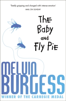 Image for The Baby and Fly Pie