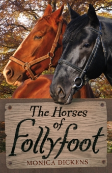 Image for The Horses of Follyfoot