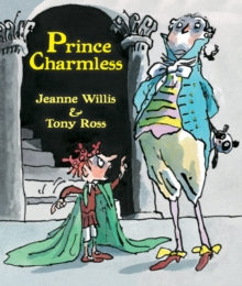 Image for Prince Charmless