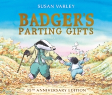 Image for Badger's parting gifts