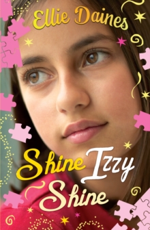 Image for Shine Izzy shine