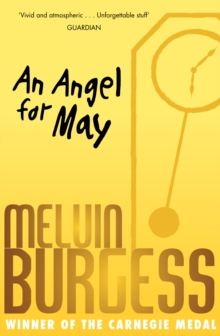 Image for An Angel For May
