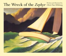 Image for The wreck of the Zephyr