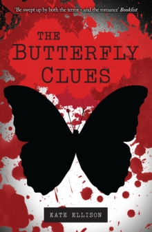 Image for The butterfly clues