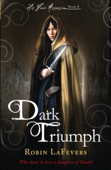 Image for Dark triumph