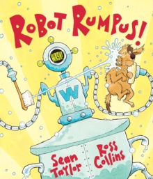 Image for Robot Rumpus