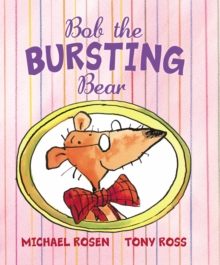 Image for Bob the bursting bear