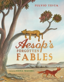 Image for Aesop's Forgotten Fables