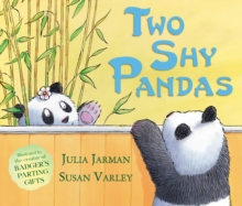 Image for Two Shy Pandas