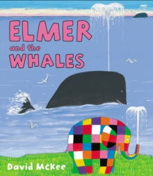 Image for Elmer and the Whales