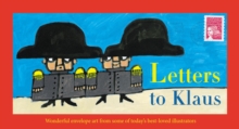 Image for Letters to Klaus