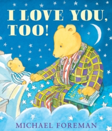 Image for I love you, too!