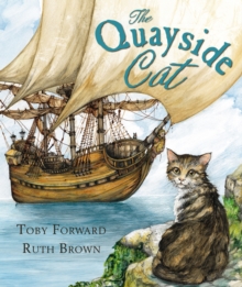Image for The quayside cat