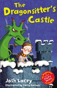 Image for The dragonsitter's castle
