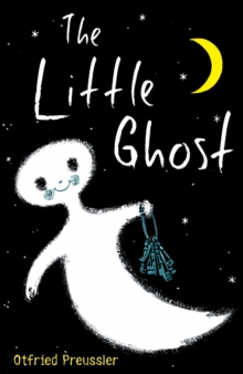 Image for The Little Ghost