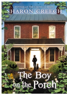 Image for The boy on the porch
