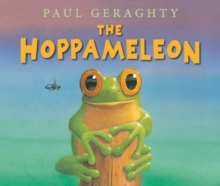 Image for The hoppameleon