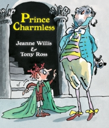 Image for Prince Charmless