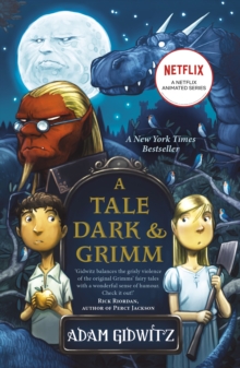 Image for A tale dark & Grimm