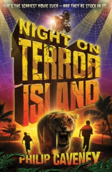 Image for Night on Terror Island