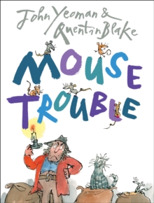 Image for Mouse trouble