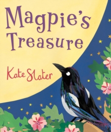 Image for Magpie's treasure