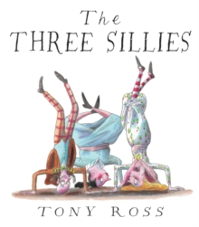 Image for The three sillies