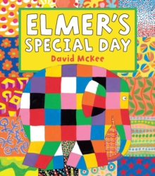 Image for Elmer's special day