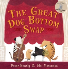 Image for The great dog bottom swap
