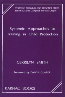 Image for Systemic approaches to training in child protection