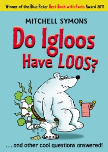 Image for Do igloos have loos?  : and other cool questions answered!