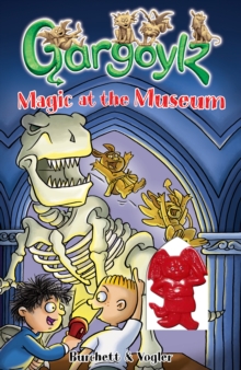 Image for Magic at the museum