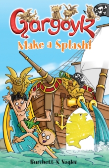 Image for Gargoylz make a splash!