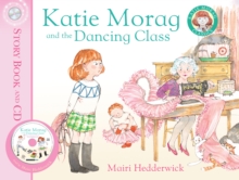 Image for Katie Morag and the dancing class