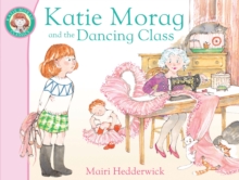 Image for Katie Morag and the dancing class