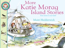 Image for More Katie Morag Island Stories