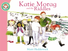 Image for Katie Morag and the riddles