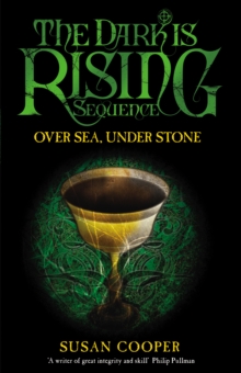 Image for Over sea, under stone