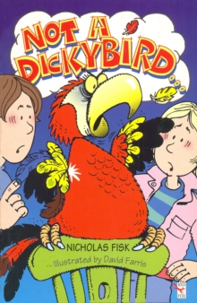 Image for Not A Dickybird