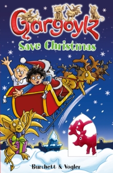 Image for Gargoylz Save Christmas