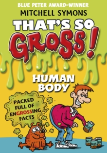 Image for That's So Gross!: Human Body