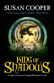 Image for King of shadows