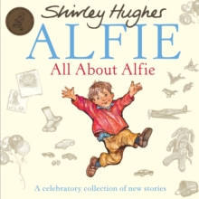 Image for All about Alfie